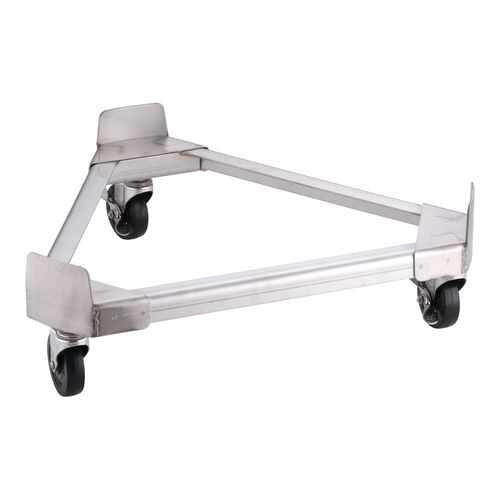 ST寸胴鍋運搬用 TRキャリー (ゴム車) 55用