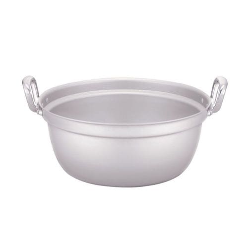 TKG IHアルミ 円付鍋 36cm