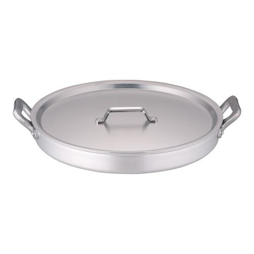 アルミ かつどん鍋 39cm