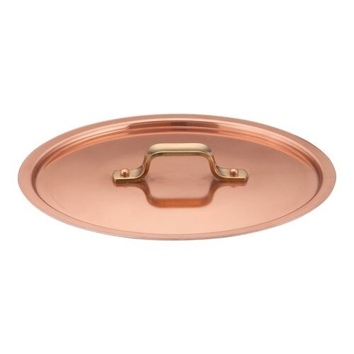 SAエトール銅 鍋蓋 18cm用