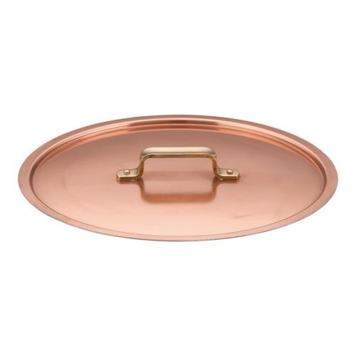 SAエトール銅 鍋蓋 27cm用