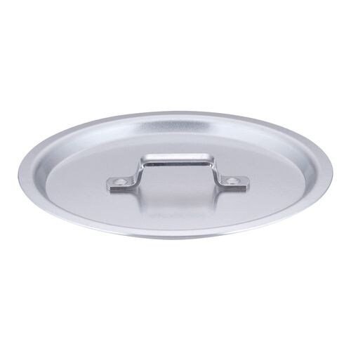 SA円付鍋用アルミ蓋 18cm用