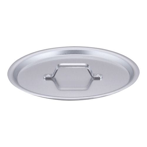 SA円付鍋用アルミ蓋 21cm用