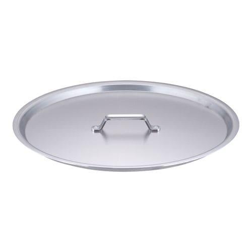 SA円付鍋用アルミ蓋 42cm用