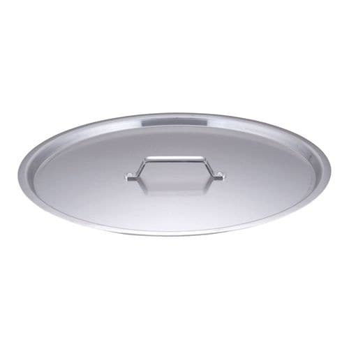 SA円付鍋用アルミ蓋 48cm用