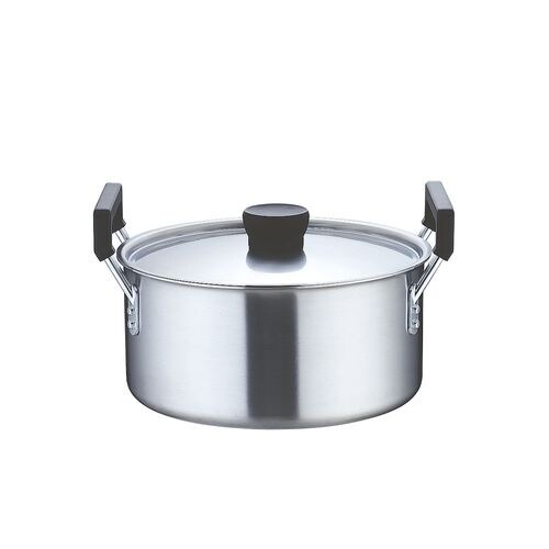 TKG クラッド 実用鍋 36cm