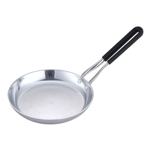 TKG IH2層クラッド 親子鍋 横柄 18cm