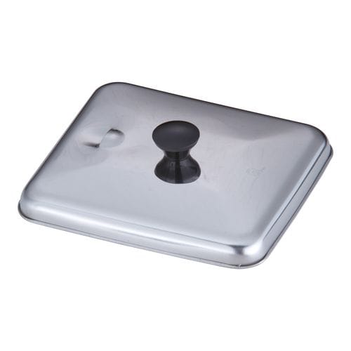 SA18−0角型親子鍋蓋 大