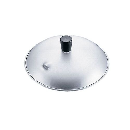 TKGアルミ親子鍋用蓋(アルマイト加工) 小