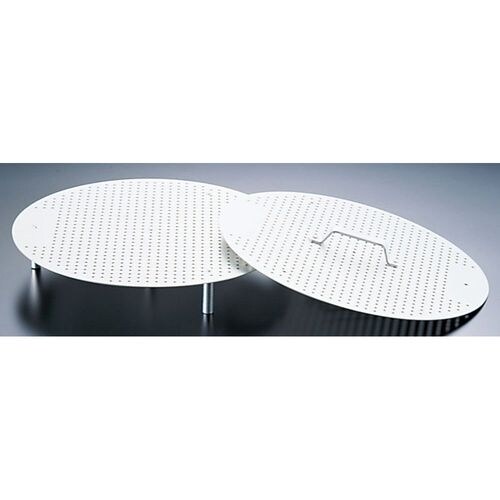 SAアルミ業務用圧力鍋用目皿・落し蓋セット