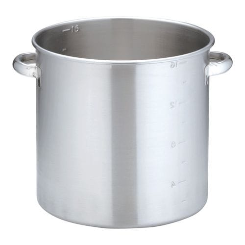 KO 19−0電磁対応寸胴鍋(蓋無) 28cm