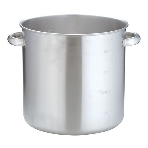 KO 19−0電磁対応寸胴鍋(蓋無) 40cm