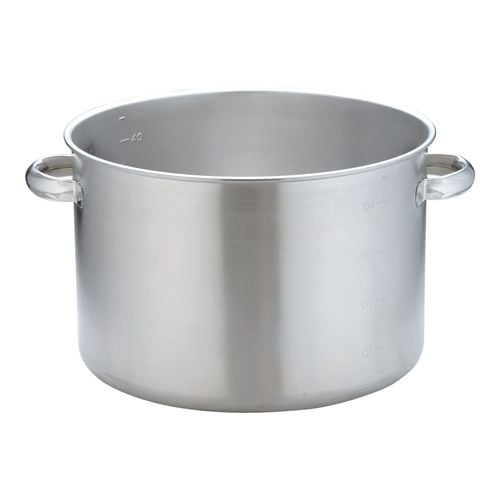 KO 19−0電磁対応半寸胴鍋(蓋無) 45cm