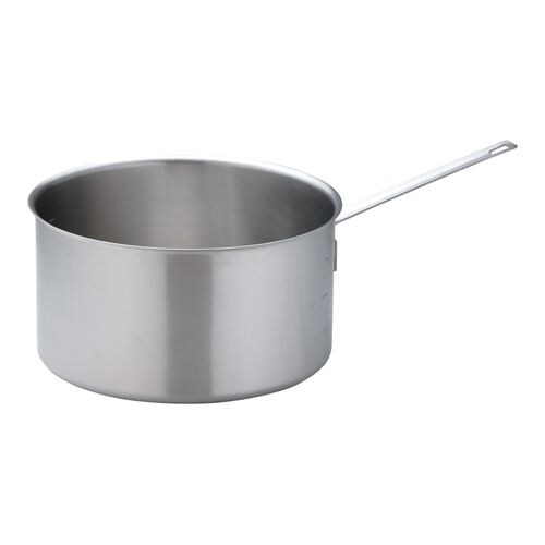 19−0電磁対応シチューパン (蓋無) 27cm