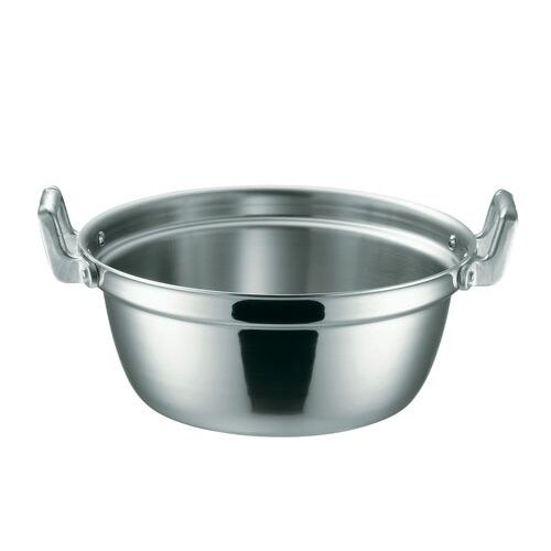 KO 19−0電磁対応 段付鍋 27cm