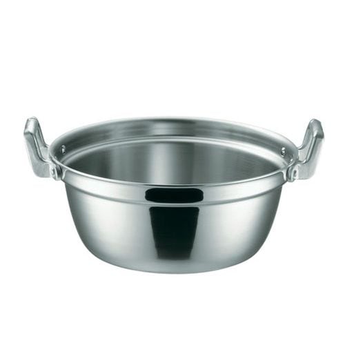 KO 19−0電磁対応 段付鍋 36cm