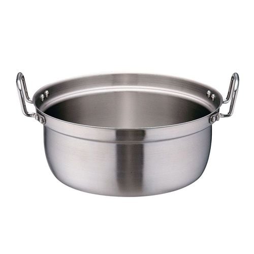 プロデンジ 円付鍋 30cm