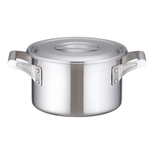 18−10ロイヤル 半寸胴鍋 XMD−210