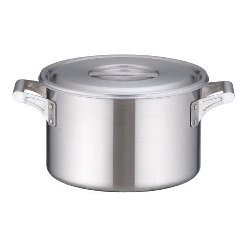 18−10ロイヤル 半寸胴鍋 XMD−270