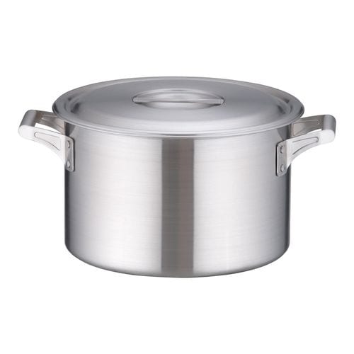 18−10ロイヤル 半寸胴鍋 XMD−300