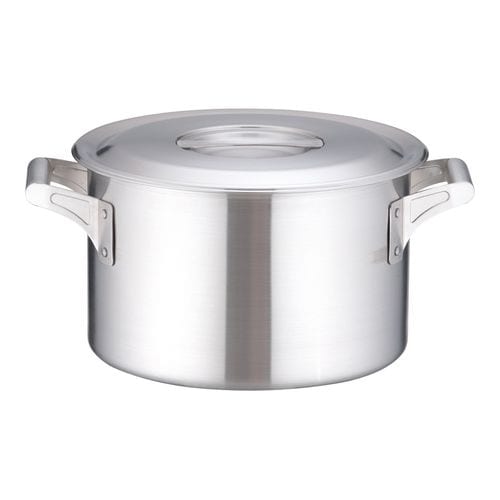 18−10ロイヤル 半寸胴鍋 XMD−330