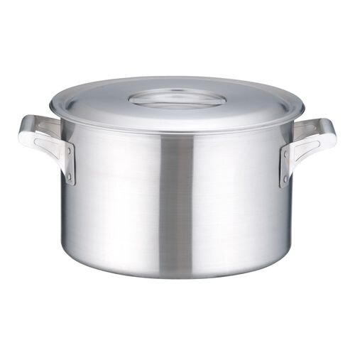 18−10ロイヤル 半寸胴鍋 XMD−360