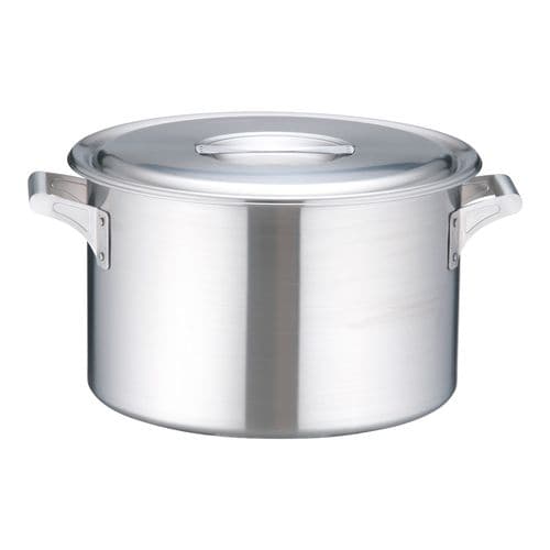 18−10ロイヤル 半寸胴鍋 XMD−420