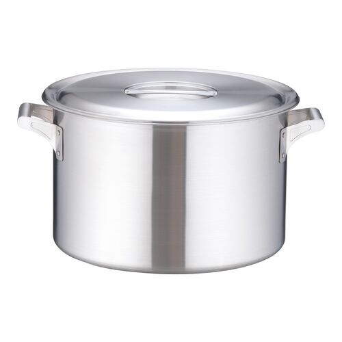 18−10ロイヤル 半寸胴鍋 XMD−450