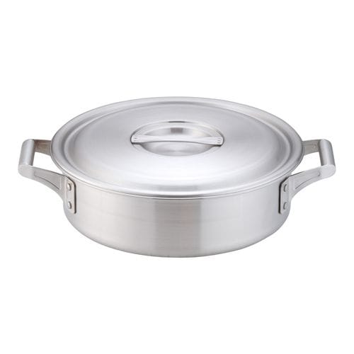 18−10ロイヤル 外輪鍋   XSD−300