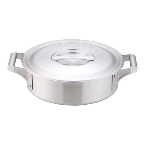 18−10ロイヤル 外輪鍋   XSD−330