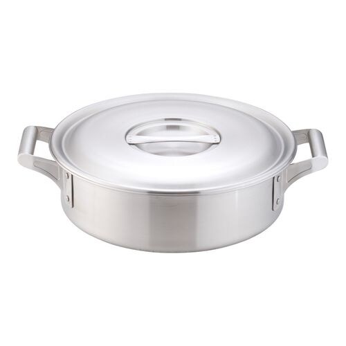 18−10ロイヤル 外輪鍋   XSD−360