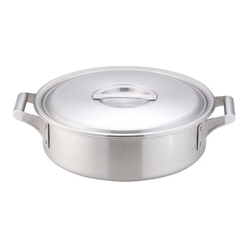 18−10ロイヤル 外輪鍋   XSD−390