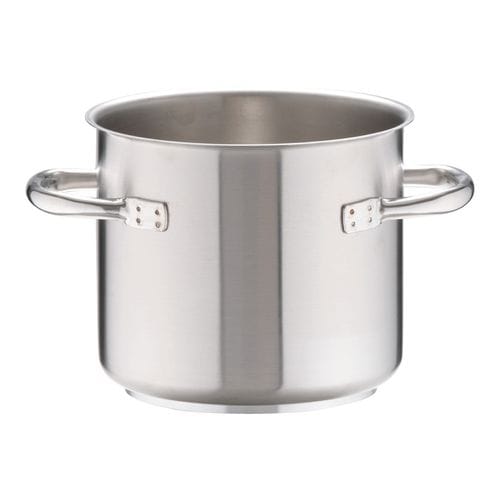 18−10寸胴鍋 (蓋無) 1001−18