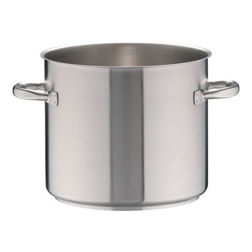 18−10寸胴鍋 (蓋無) 1001−32