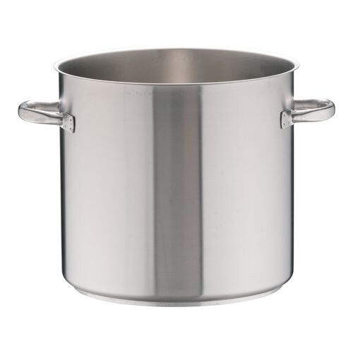 18−10寸胴鍋 (蓋無) 1001−36