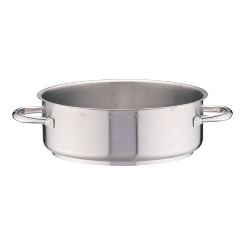 18−10外輪鍋 (蓋無) 1009−28