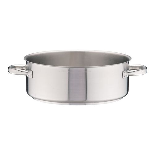 18−10外輪鍋 (蓋無) 1009−36