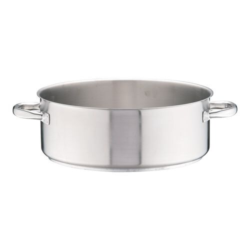 18−10外輪鍋 (蓋無) 1009−40