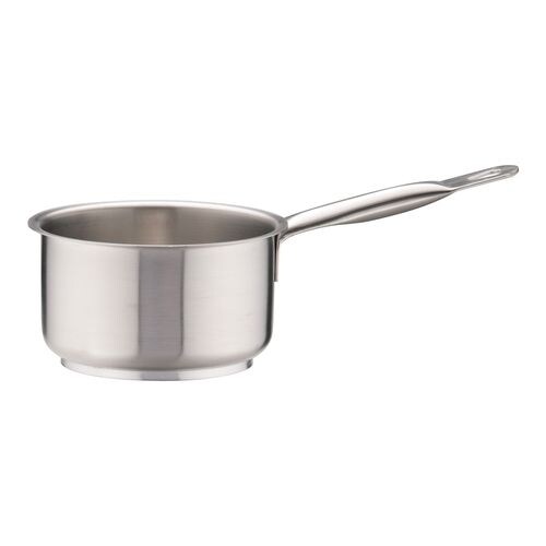 18−10片手深型鍋 (蓋無) 1006−14