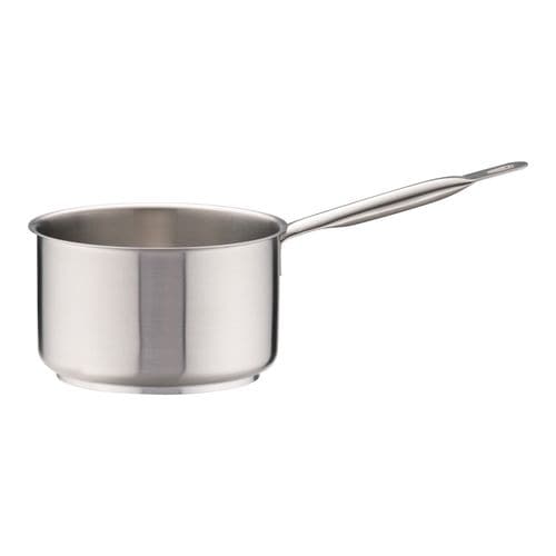 18−10片手深型鍋 (蓋無) 1006−18