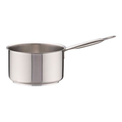 18−10片手深型鍋 (蓋無) 1006−20