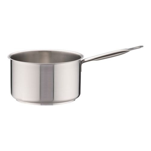 18−10片手深型鍋 (蓋無) 1006−22