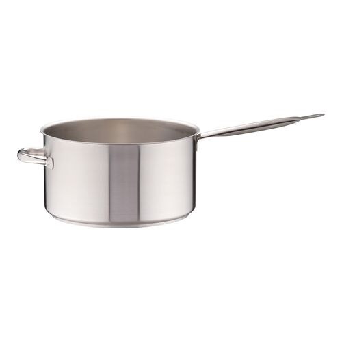 18−10片手深型鍋 (蓋無) 1006−36