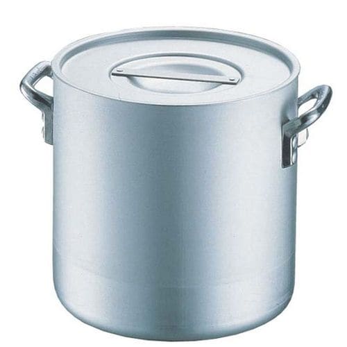 エコクリーン アルミ エレテック寸胴鍋 33cm