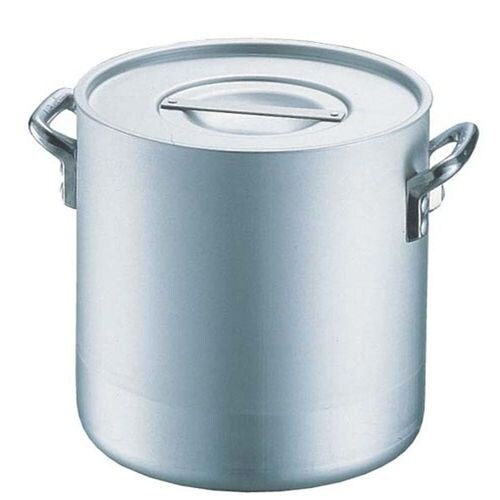 エコクリーン アルミ エレテック寸胴鍋 42cm