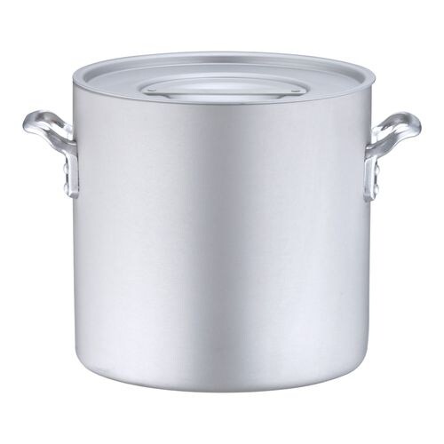 エレテック 寸胴鍋 24cm