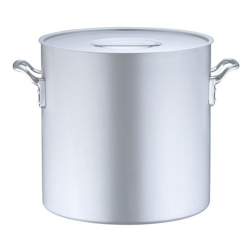 エレテック 寸胴鍋 39cm