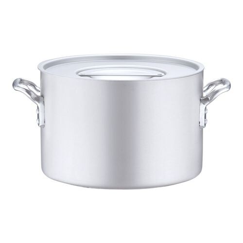 エレテック 半寸胴鍋 27cm