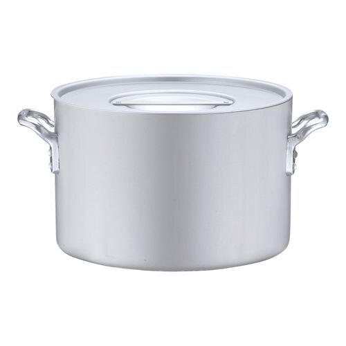 エレテック 半寸胴鍋 30cm