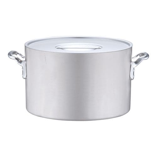 エレテック 半寸胴鍋 36cm